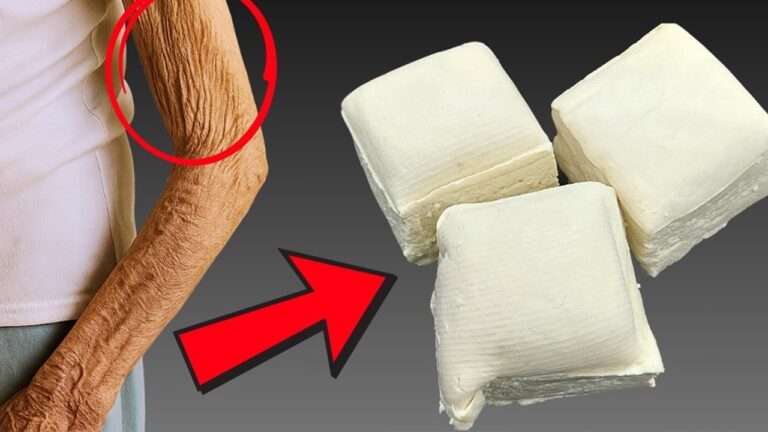 Récupérez 5 astuces simples pour retrouver vos muscles après 50 ans !💪✨
