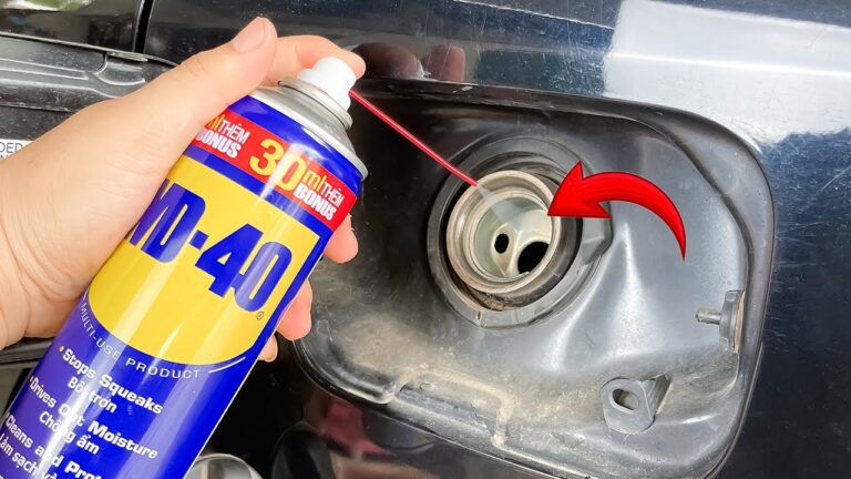 Mixez 5 astuces avec WD-40 et Styrofoam pour gagner de l&rsquo;argent facilement !