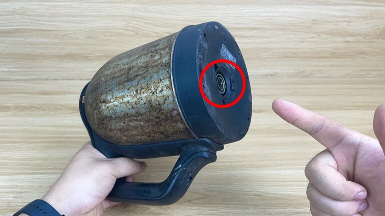 4 astuces sur la bouilloire électrique qui vont changer votre quotidien !