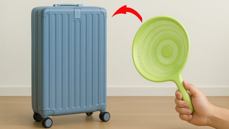 24 astuces de vie simples qui vont changer votre quotidien !