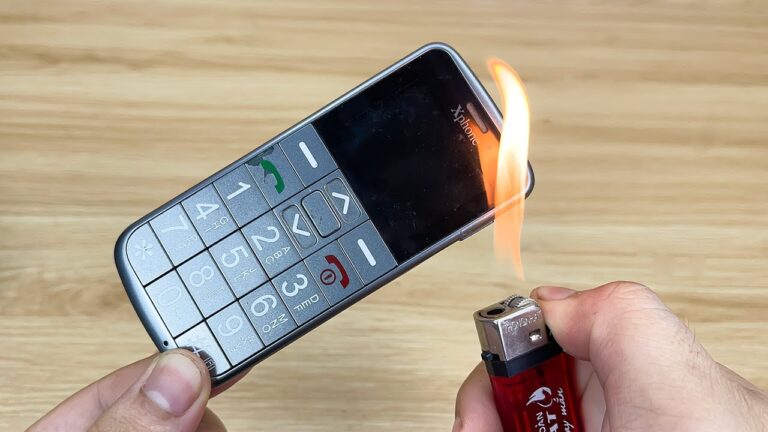 7 usages surprenants des vieux téléphones que vous devez découvrir maintenant !