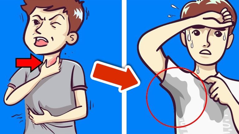 7 signes révélateurs d&rsquo;un manque de potassium, à ne pas ignorer !