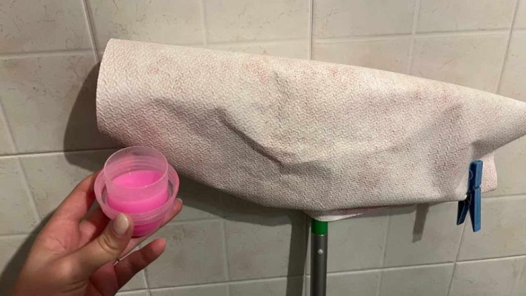 Comment garder vos carreaux brillants et propres pendant des mois