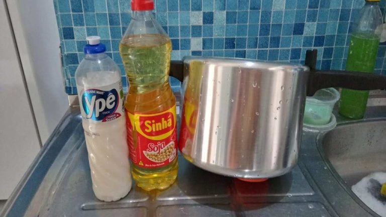 Faites briller vos ustensiles en acier et aluminium avec cette astuce simple