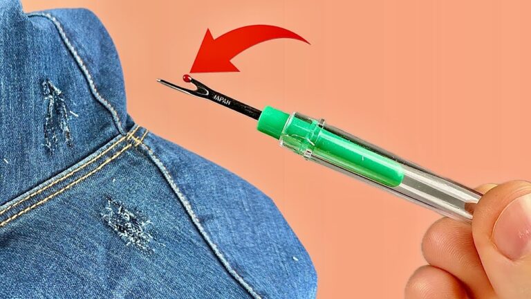 Découvrez 7 astuces pour maîtriser le secret du point rouge et transformer vos créations !