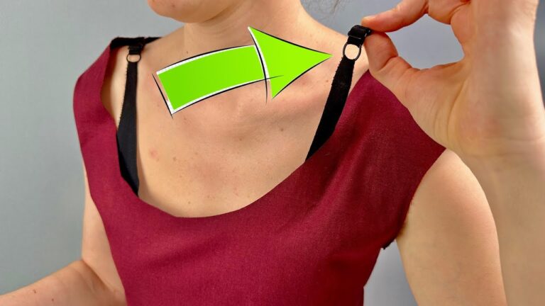 3 astuces pour cacher vos sous-vêtements avec style et confiance !