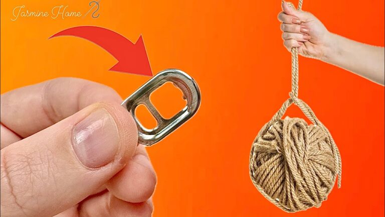 Ne jetez plus jamais ces 5 objets : découvrez ce délicieux recyclage !