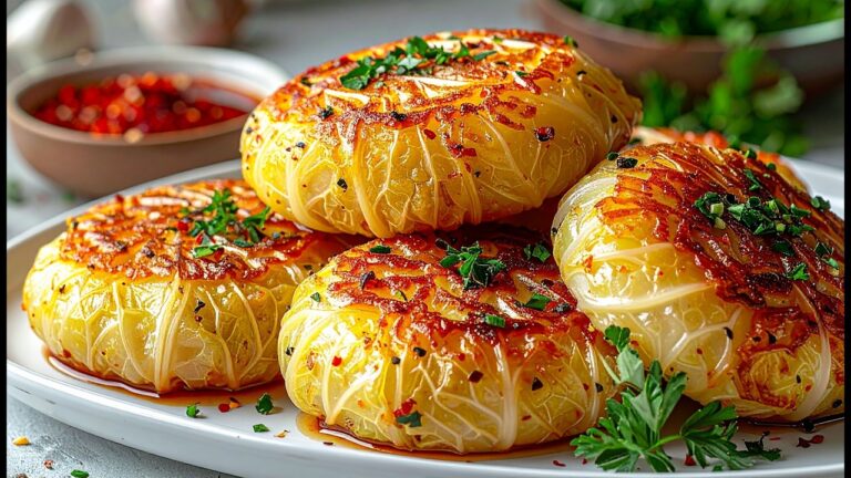 3 recettes de chou et pommes de terre à découvrir absolument !