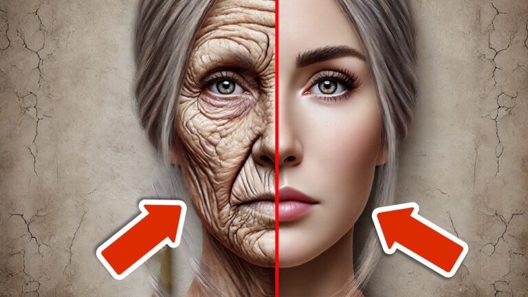 Ce miracle anti-âge : 5 astuces pour paraître 10 ans plus jeune !