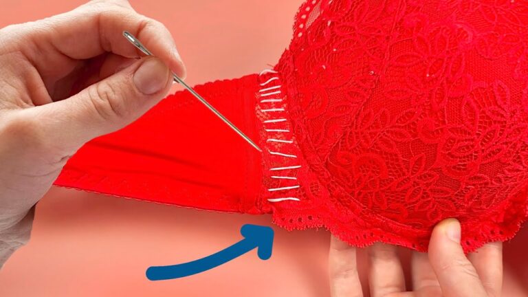 4 astuces géniales de soutien-gorge à connaître pour un ajustement parfait !