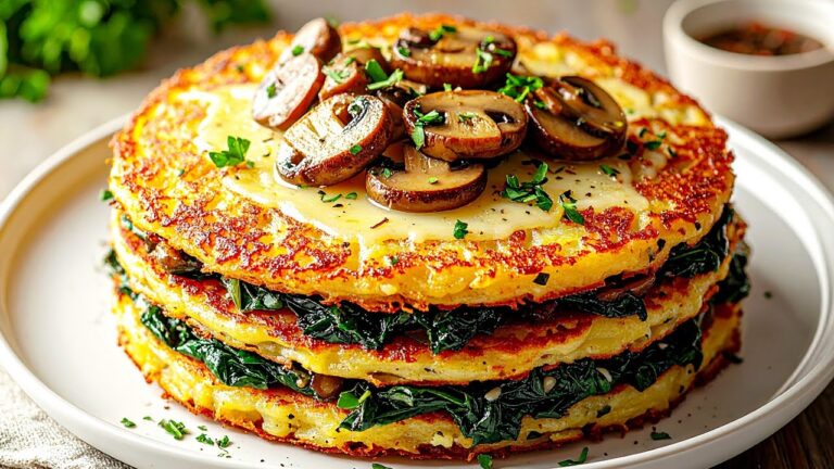 Découvrez 5 astuces pour préparer des pommes de terre irrésistibles comme ma grand-mère !