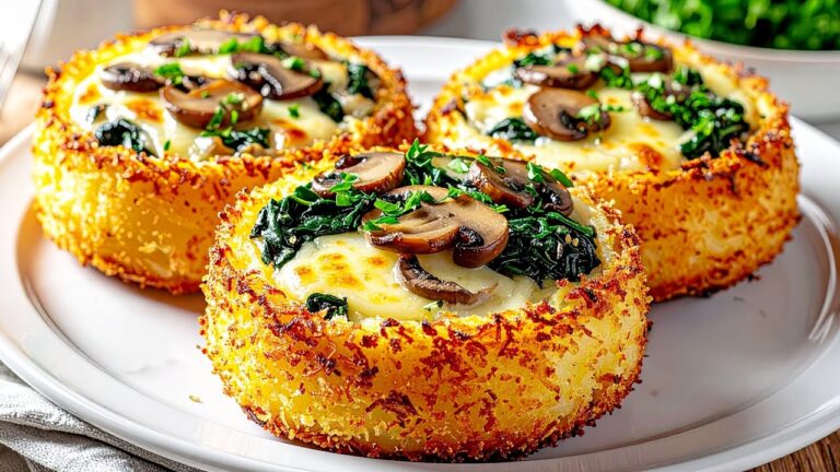 Découvrez 5 astuces pour un dîner unique avec la recette secrète de ma grand-mère !