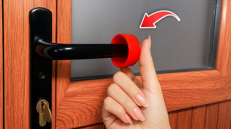 14 astuces géniales pour transformer votre maison et étonner vos amis