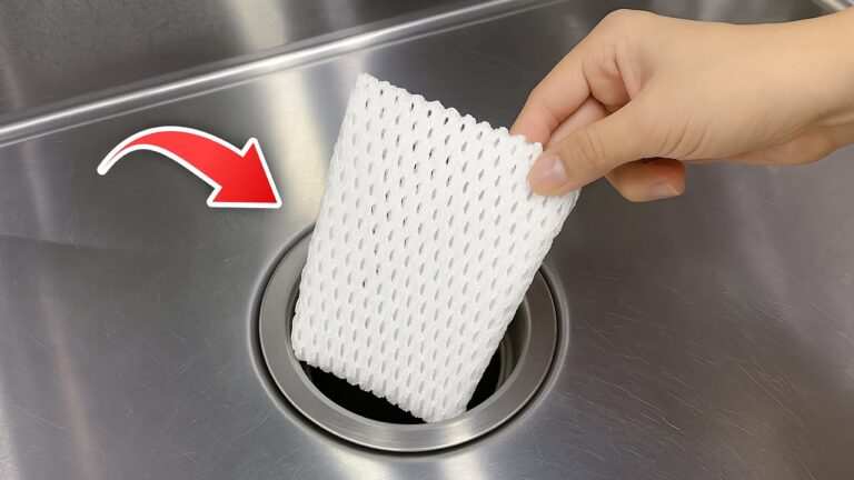 14 astuces maison brillantes à découvrir absolument !