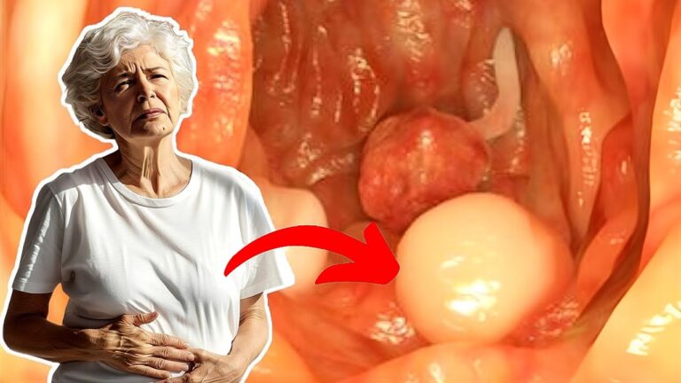 Découvrez 5 vitamines qui aident à prévenir le cancer du côlon !