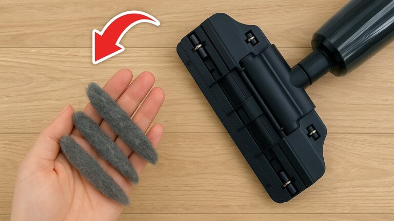 14 astuces maison indispensables qui vont transformer votre quotidien !