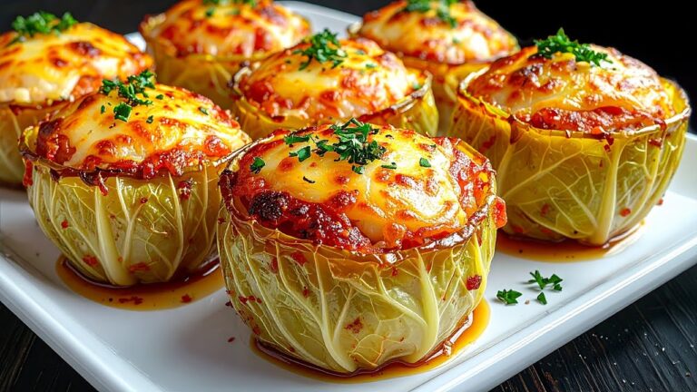 Découvrez 5 recettes de soupes réconfortantes que ma grand-mère m&rsquo;a apprises !
