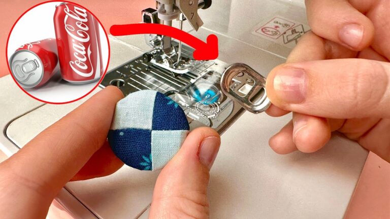 Transformez une canette de Coca en 5 idées créatives anti-gaspillage !