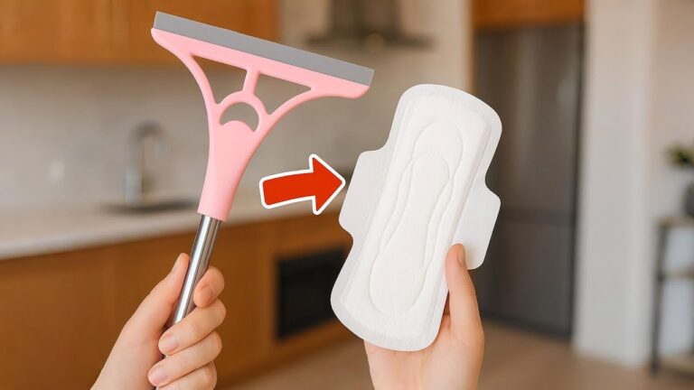 14 astuces pour la maison qui vont changer votre quotidien dès aujourd&rsquo;hui !