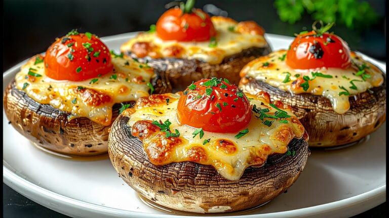 7 recettes de champignons à l&rsquo;ail pour émerveiller vos fêtes !