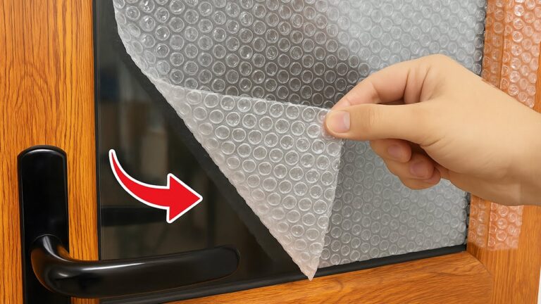 14 astuces maison indispensables à découvrir pour simplifier votre quotidien !