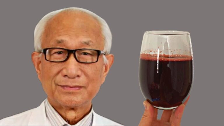 Découvrez les 5 secrets d&rsquo;un médecin de 95 ans pour une santé de fer !