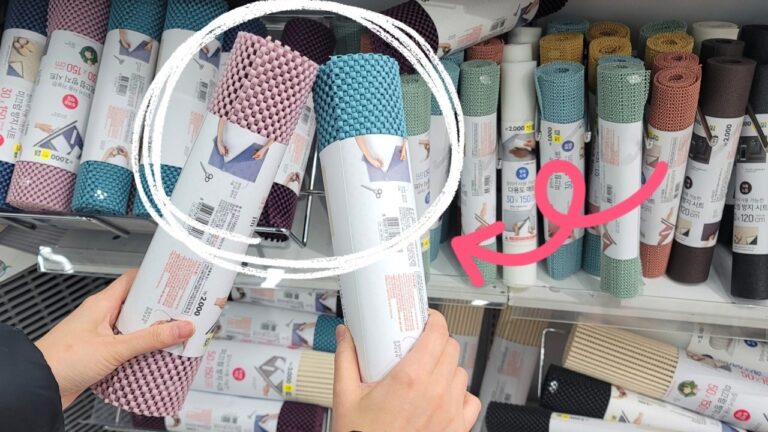 5 étapes pour réaliser un panier tendance à la maison !