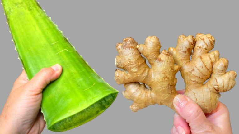 Éliminez 99% des bactéries avec ce remède naturel à base de citron et de miel !