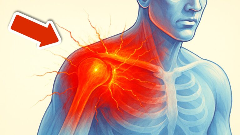 Restaurez votre cartilage d&rsquo;épaule en 3 étapes simples et efficaces !
