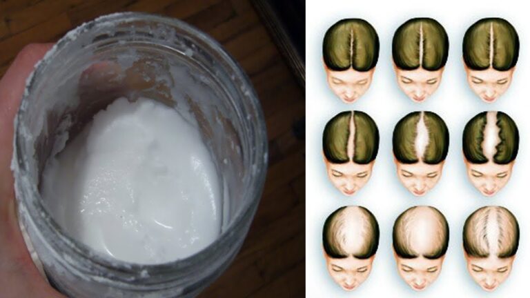 5 astuces au bicarbonate pour booster la croissance de vos cheveux naturellement !