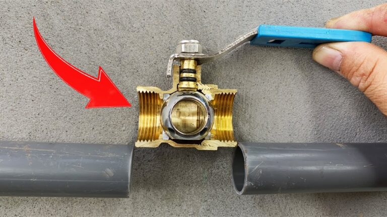 Remplacez facilement votre robinet à vis avec ces 5 astuces pratiques à découvrir !