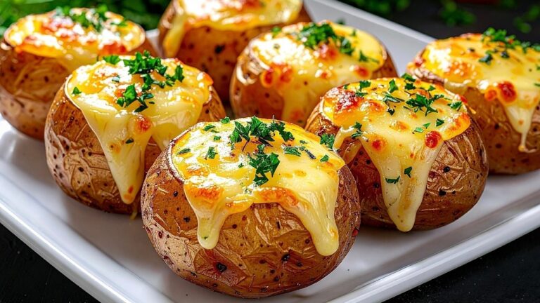 Découvrez les 5 secrets d&rsquo;une recette de pommes de terre qui va vous rendre accro !