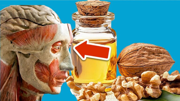 Découvrez 5 bienfaits incroyables du walnussöl à ajouter à votre quotidien !