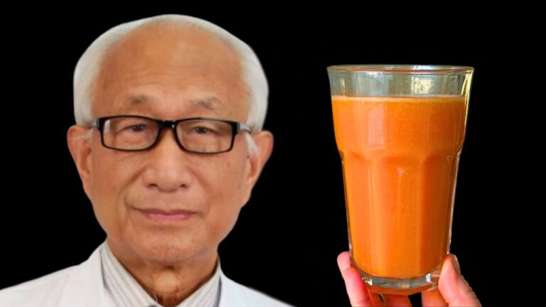 Découvrez les 5 secrets d&rsquo;un médecin chinois de 95 ans pour une santé radieuse !