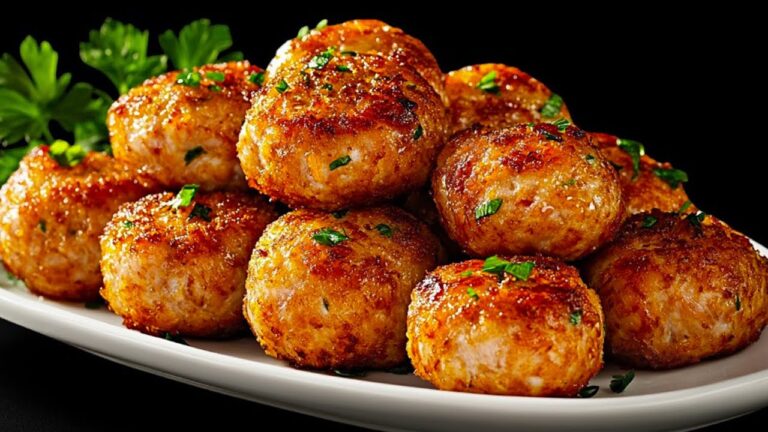 Découvrez la recette secrète de ma grand-mère : 2 œufs et du thon en boîte en 5 minutes !