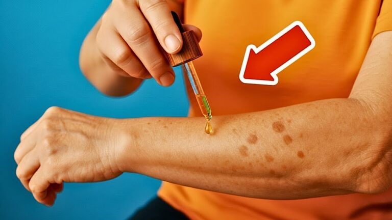 Découvrez 5 astuces pour faire disparaître les taches de vieillesse sur votre peau !