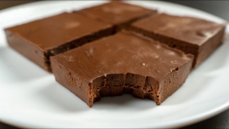 Dessert sain et délicieux : 2 ingrédients, sans sucre, à faire chaque jour !