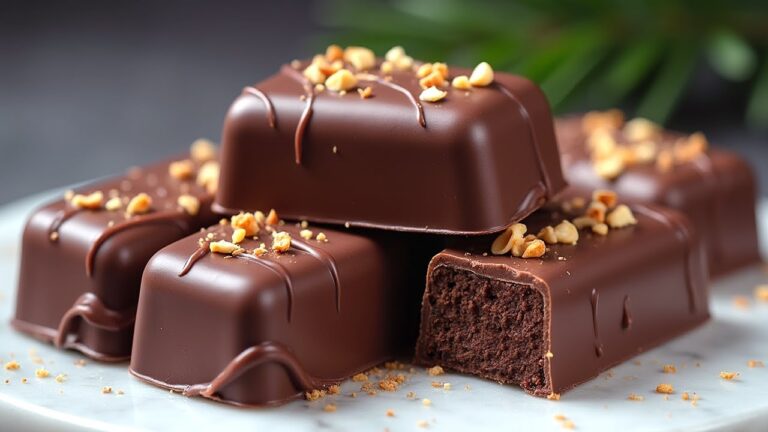 Découvrez 5 desserts sans sucre pour chouchouter cœur, cerveau et corps à la maison !
