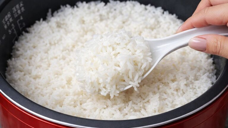 Cuisinez du riz comme un chef : 5 astuces incontournables à découvrir !