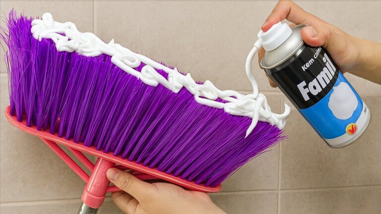 14 astuces maisons ingénieuses à découvrir pour gagner du temps et de l&rsquo;espace !