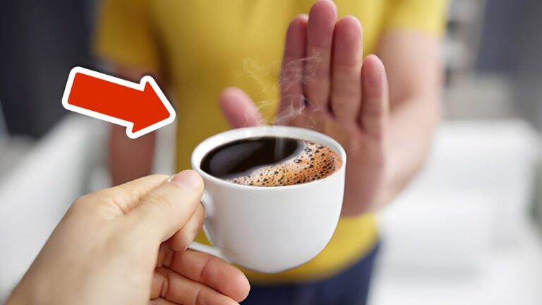 15 jours sans café : découvrez les 5 effets surprenants sur votre santé !