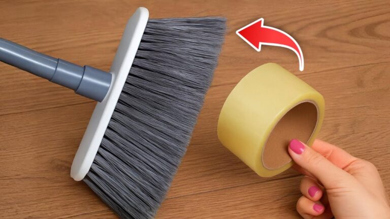 30 astuces maison ingénieuses à découvrir absolument pour simplifier votre quotidien !
