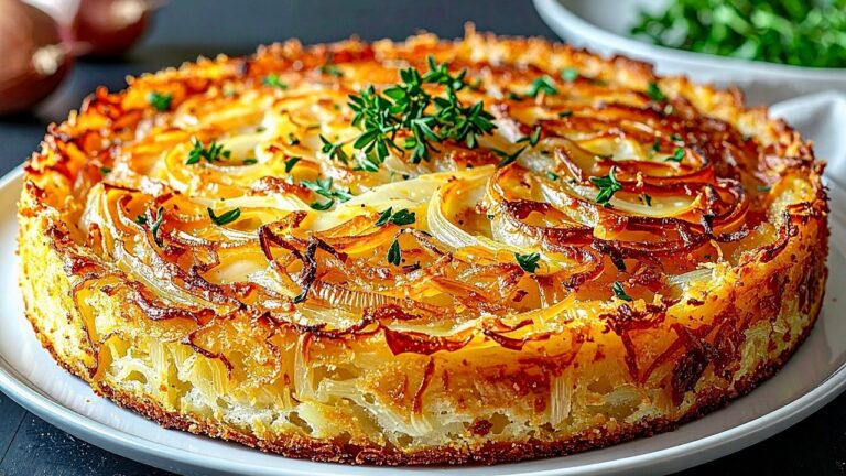Découvrez 5 recettes de chou et courgette qui vont vous séduire !