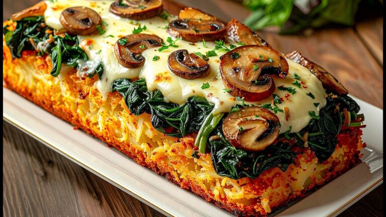 5 recettes de pommes de terre qui vont épater vos invités lors du dîner !