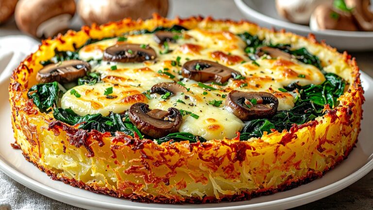 Découvrez 5 recettes de pommes de terre qui vont régaler vos invités !