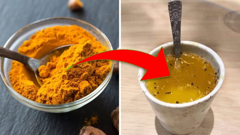 3 raisons incontournables d&rsquo;intégrer le miel et le curcuma à votre quotidien !