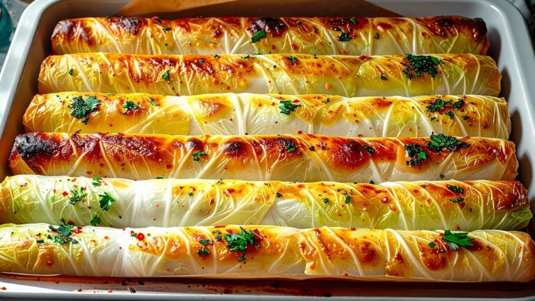 5 astuces pour un dîner au chou qui va enflammer vos papilles !