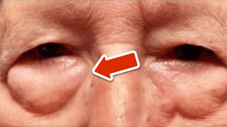 5 causes surprenantes des cernes et poches sous les yeux à découvrir absolument