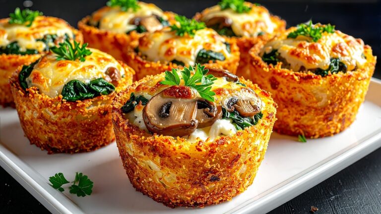 3 astuces pour révéler un incroyable plat de pommes de terre au dîner !