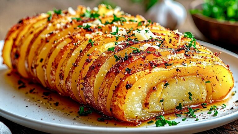 5 recettes de pommes de terre qui vont épater vos invités !